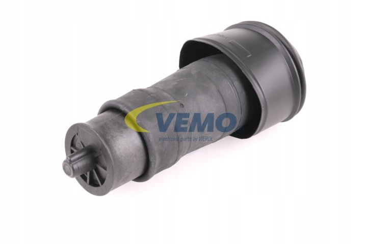 фото №12, Подушка пневматическая подвески vemo 22 50 0002 5102gp peugeot