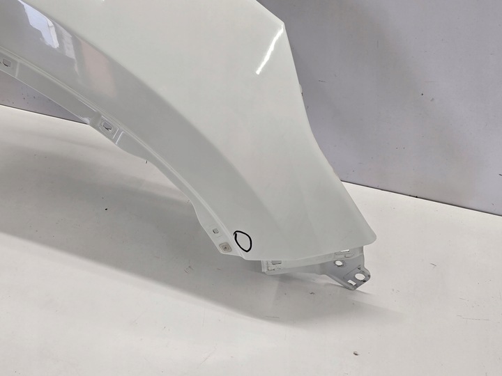 фото №7, Honda cr-v iv 13r крило правий переднє перед nh788p