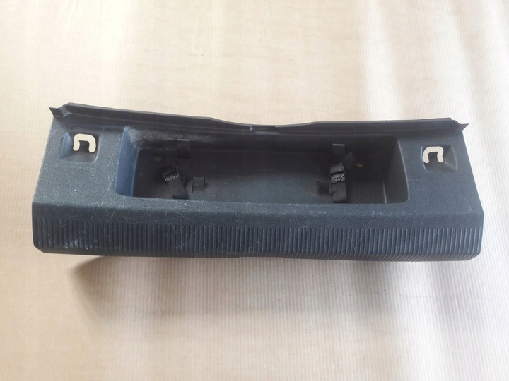 фото №1, Захист ременя заднього vw jetta 1k5863485