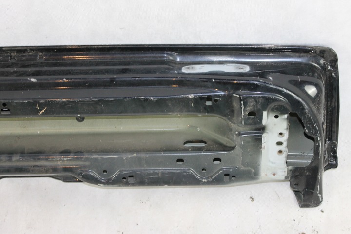 фото №8, Боки задняя крышки зад volvo xc90 накладка