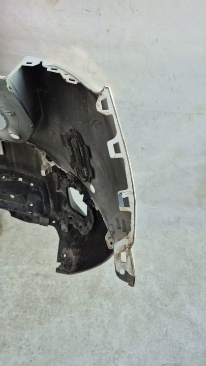 фото №10, Citroen c5 aircross 17- бампер зад задній pdc 6xpdc