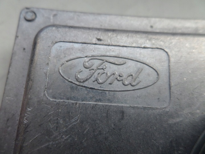 фото №5, Преобразователь модуль led ford рестайлинг fusion mondeo mk5