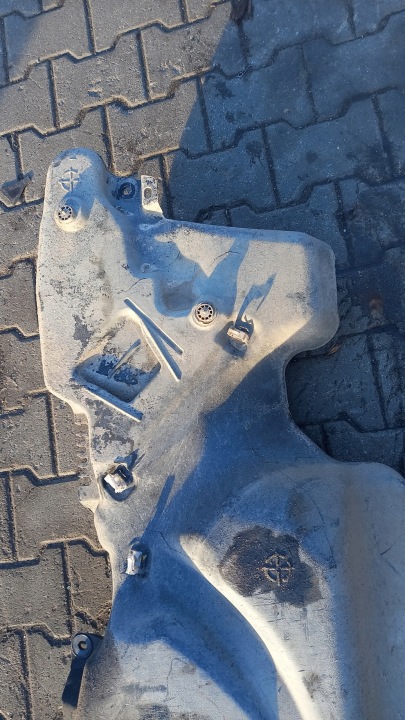 фото №7, Бак топлива renault modus 1.5dci 07r