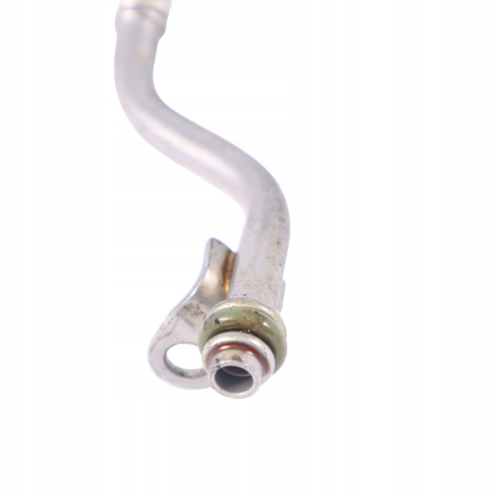 фото №9, Mercedes w205 m264 трубка шланг масла a2640904900