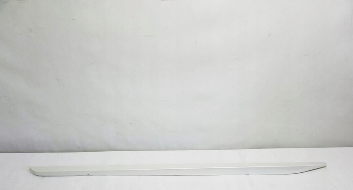 фото №1, Планка пороговая левая peugeot 308 t9 gt line