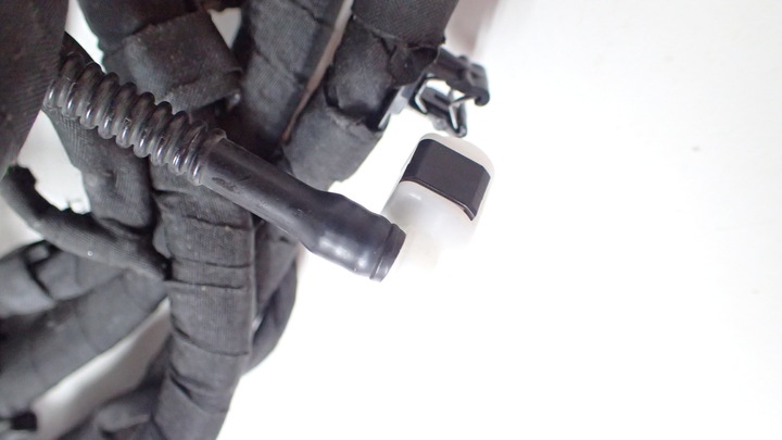 фото №10, Нова оригінальна джгут 6pdc радари audi q8 4m8971095gb датчики