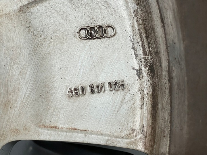 фото №8, Audi a6 c7 диск 16 et 37 4g0601025