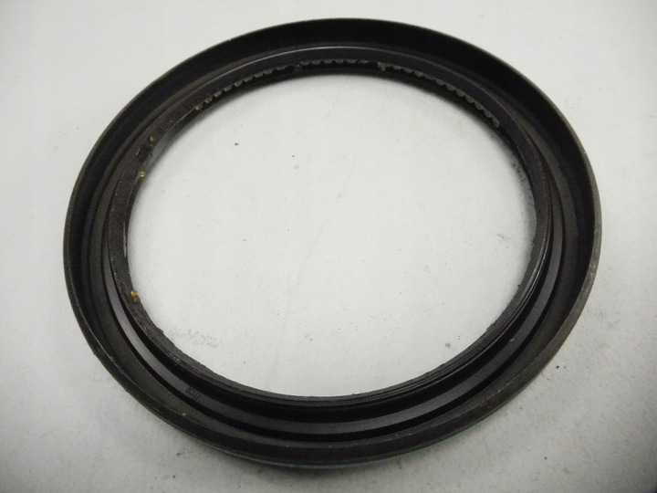 фото №5, Сальник вала коленчатого toyota 90311-90005