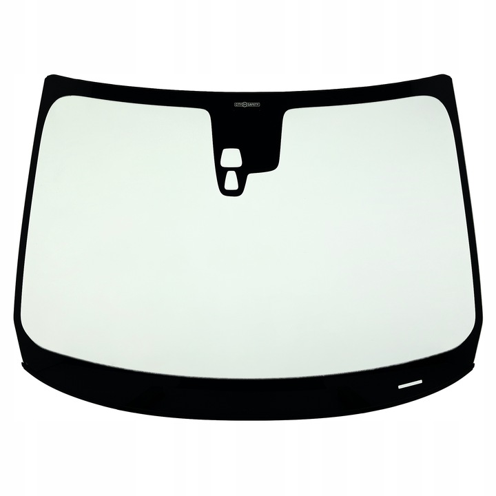 фото №1, Стекло передняя лобовое volvo xc60 2008-2011 камеры city сплав оригинальная оригинальный номер