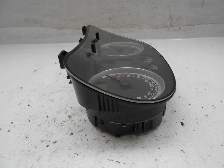 фото №5, Vw golf iv bora спидометр приборы 1j5920826c 110080134