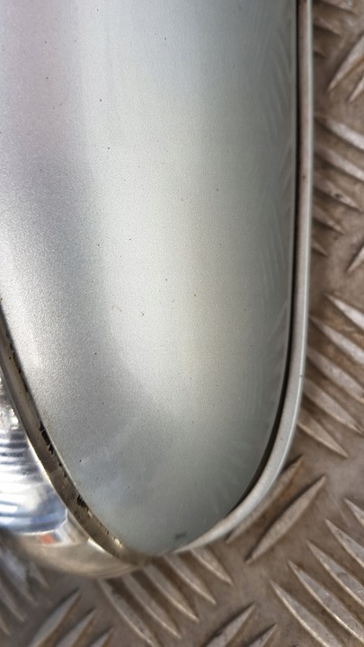 фото №9, Mercedes w209 762 зеркало правые европа