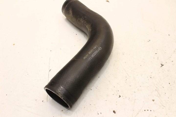 фото №4, Труба шланг інтеркулер повітря sh01-13330 mazda cx5 cx-5 рестайлінг 2.2 d