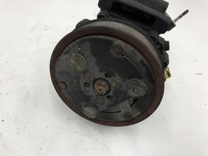 фото №9, Компрессор кондиционера 6942501 mini cooper r56 1.6