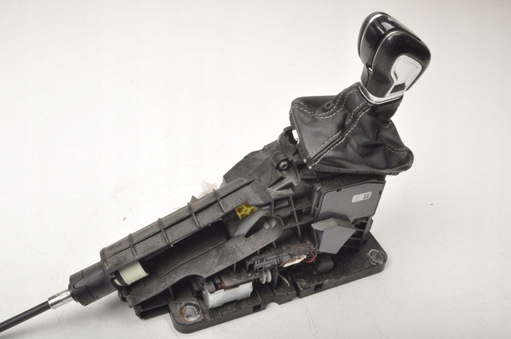 фото №9, Volvo xc60 xc90 ii s60 iii v60 ii s90 v90 ручка чохол вибірник 31367649