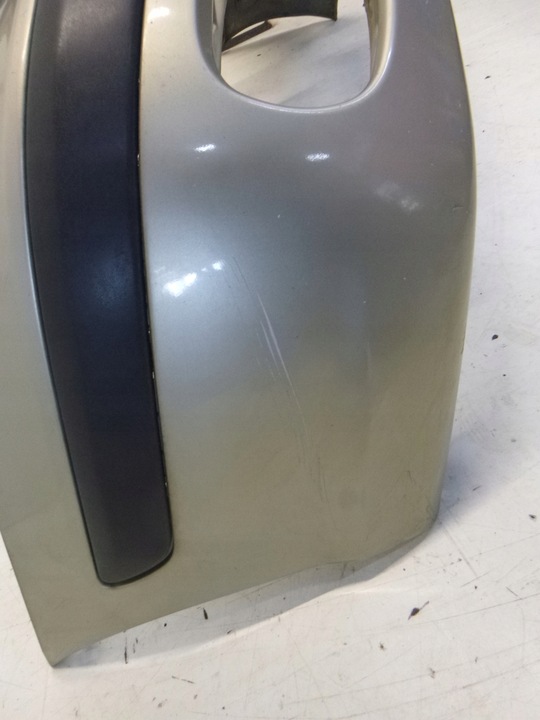 фото №10, Бампер перед hyundai elantra ii рестайлінг ko 1998–2000