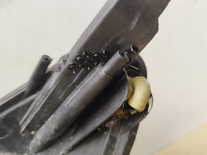 фото №16, Лампа ліва + права перед передня opel meriva b ii 2 10-13