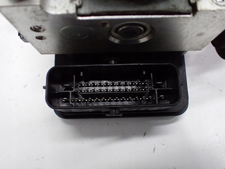 фото №7, Насос abs тормозная 58900-g6810 kia picanto iii 20r