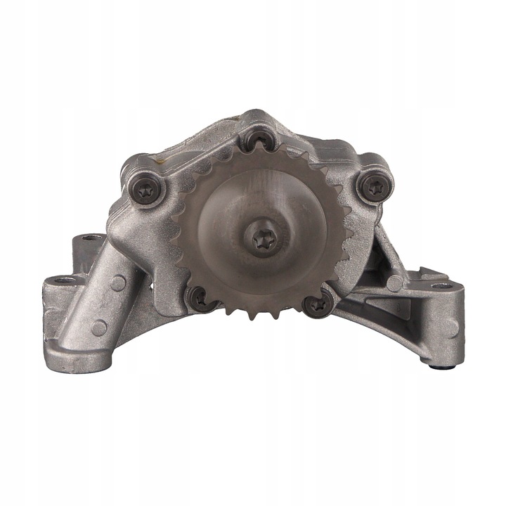 фото №10, Насос масла febi bilstein 102507