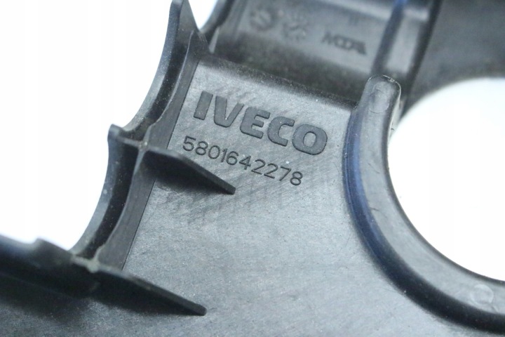 фото №5, Корпус предохранителей 5801642278 iveco daily iv 17r. 3.0 jtd