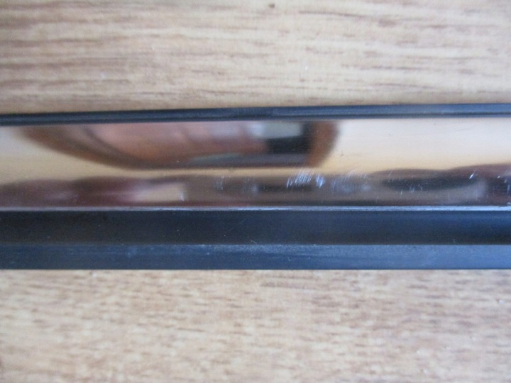 фото №9, Mini cooper r55 планка накладка лівий перед