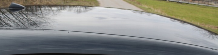 фото №7, Крыша bmw e81 475 чёрный sapphire