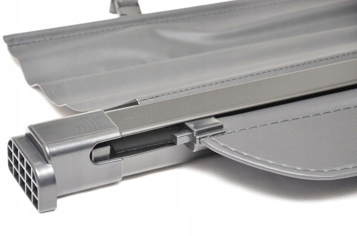 фото №5, Ролета багажника kia sportage ii 08-10 r. чёрная