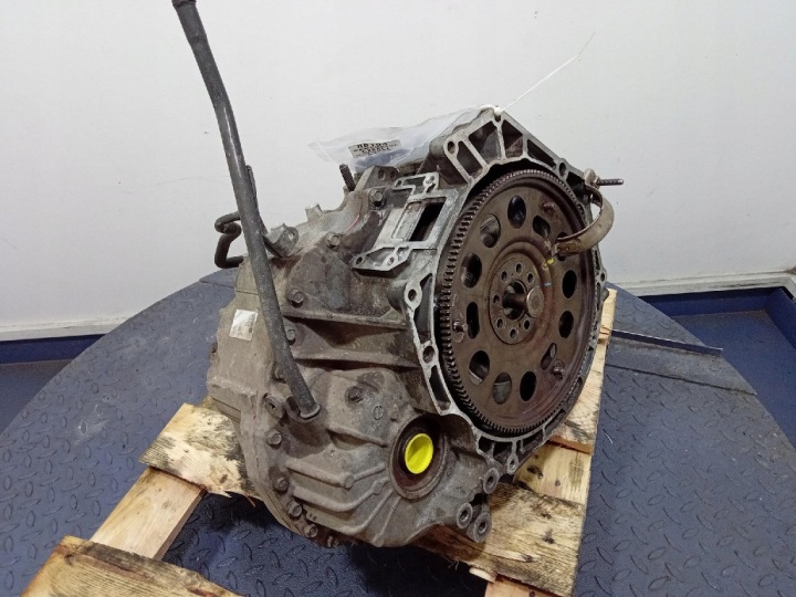 фото №6, Mazda 6 i gg gy 02- 3.0 v6 222km коробка передач автоматическая tf-81sc