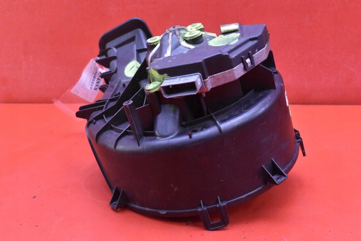 фото №6, Повітродувка вентилятор повітропровід eu 73421312 opel signum c 2.2 dti 125 km