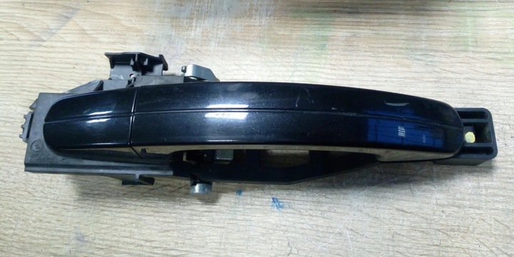 фото №1, Ручка наружная ford c-max ii оригинал.