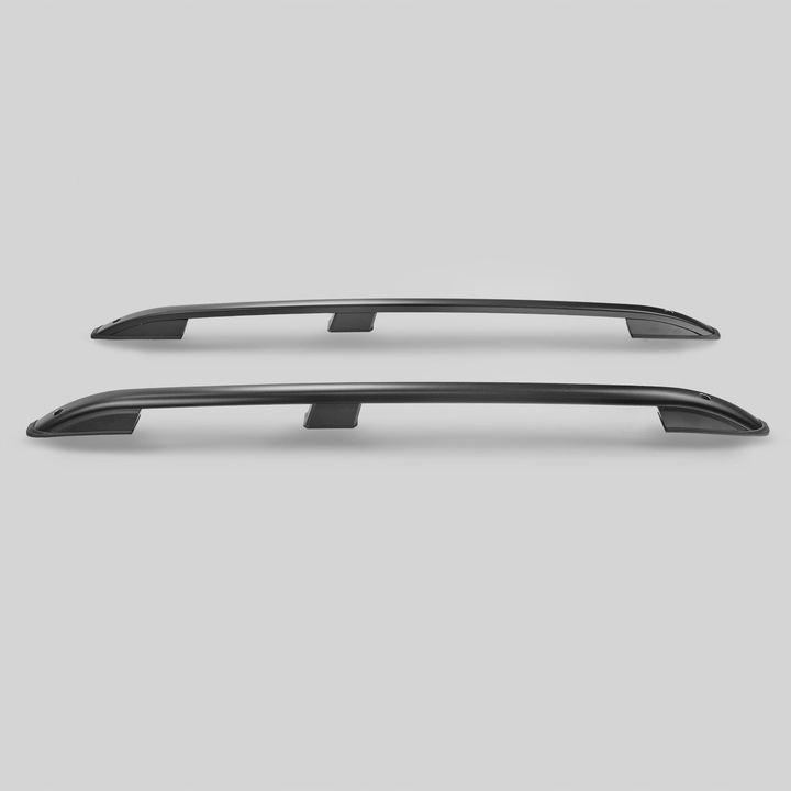 фото №7, Рейлінги дахові багажник do renault kangoo ii 2008-2022 short | короткий