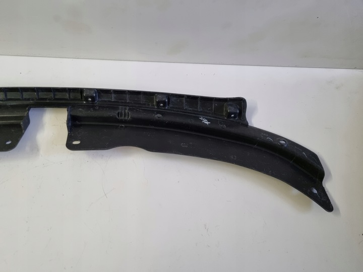 фото №9, Защита накладка верхняя ремня передней hyundai i10 i рестайлинг 10-13r 86366-0x200