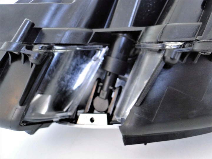 фото №11, Bentley contiental gt 2 лампа правая ксенон led