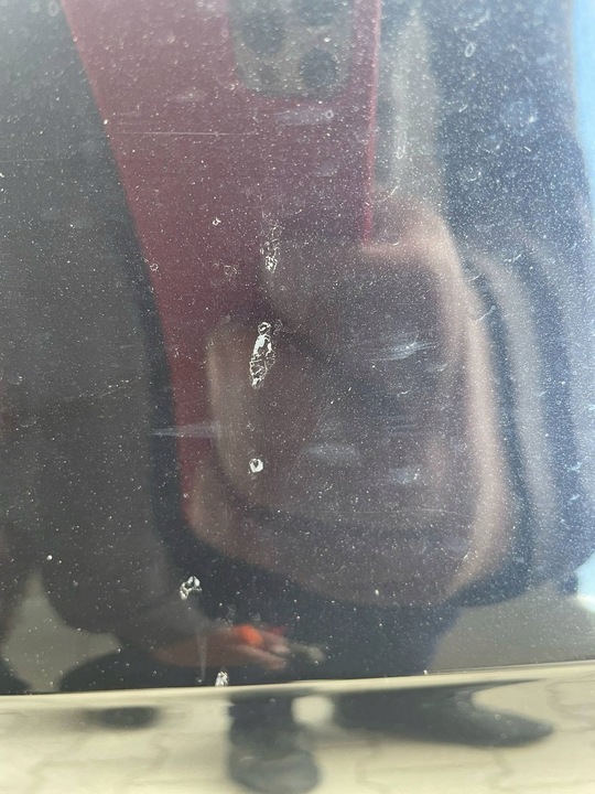 фото №7, Vw passat b8 універсал двері перед зад праві lc9x