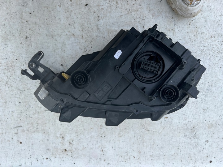 фото №15, Лампа перед права vw t-roc повний led 2g3941036p