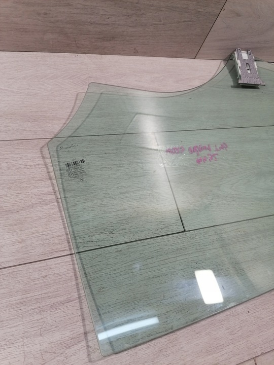 фото №10, Mercedes w213 скло правий зад 43r-00050