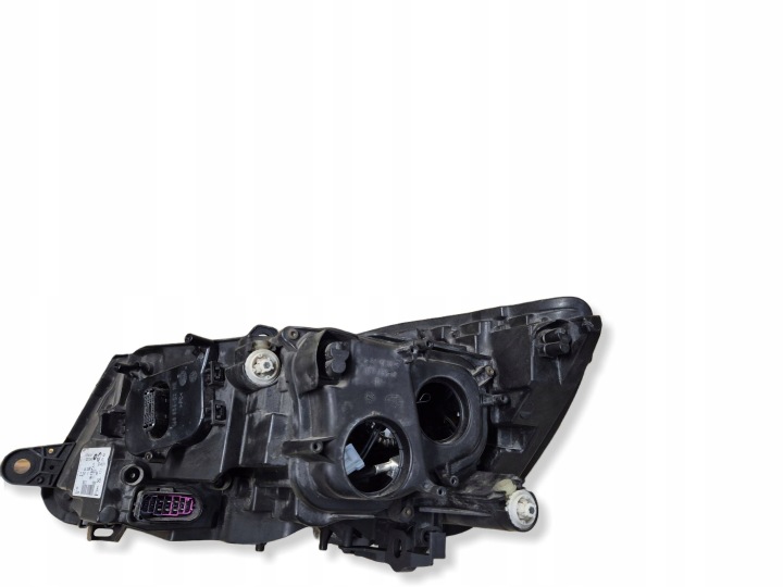 фото №8, Фара skoda superb 2 рестайлінг ксенон 3t 3t1941016h