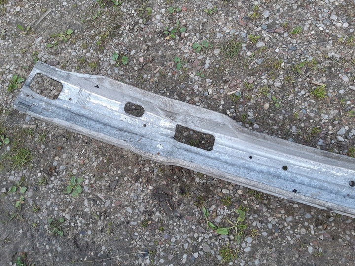 фото №6, Балка бампера передньої перед bmw e39