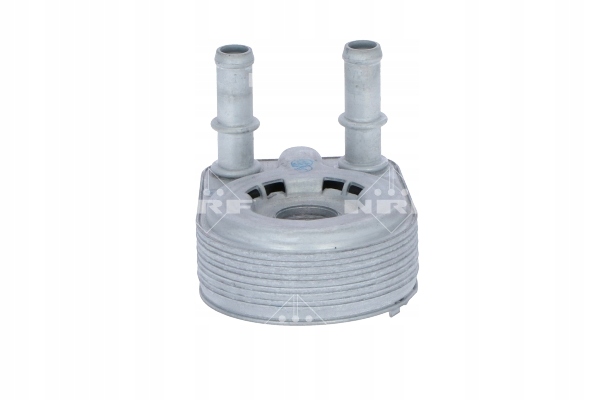 фото №2, 31323 nrf радіаторів масла fiat doblo/punto 1.9d