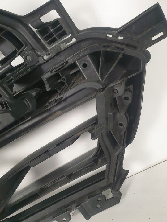 фото №5, Porsche panamera 971 turbo решітка ліва turbo + led