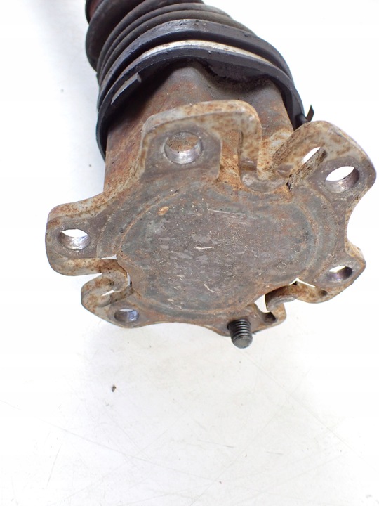 фото №7, Піввісь праві перед audi a8 s8 d3 5.2 короткий