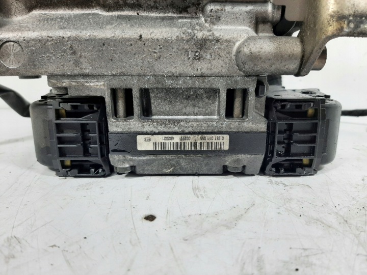 фото №11, Opel vectra c 2.0tdi універсал 04r насос паливна рейка  0470504216