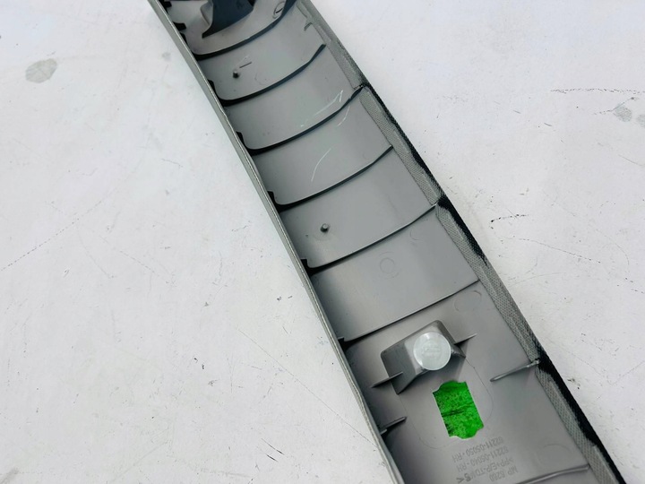 фото №10, Avensis t27 захист стійка передньої праві перед сірий