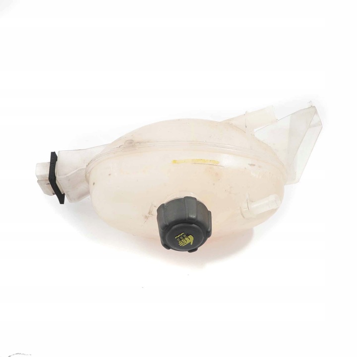 фото №9, Renault trafic opel vivaro бачок розширювальний