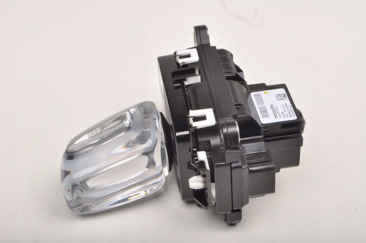 фото №8, Volvo xc40 ii куліса коробки коробки кпп / коробка передач 31437914