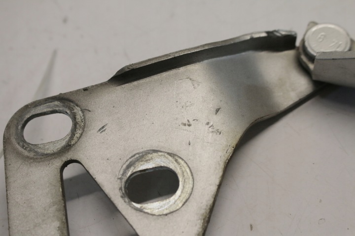 фото №6, Петлі капота opel astra h z176