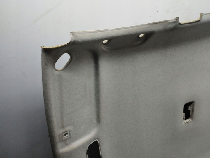 фото №6, Toyota corolla e120 e130 2003 стеля