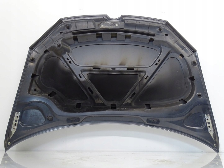 фото №9, Капот крышка перед передняя двигателя vw golf vi 6 mk6 08-13r 5d hb la7t