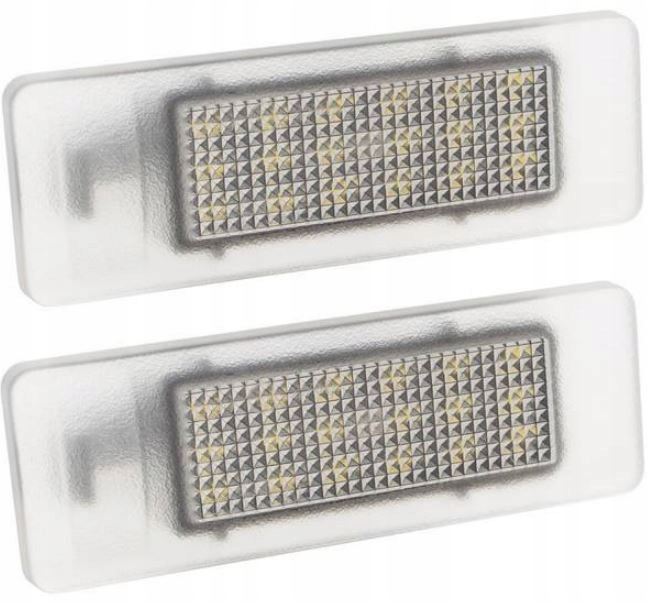 фото №1, Nissan micra ii note primera лампочки номерного знака