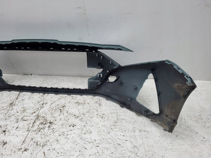 фото №11, Бампер перед hyundai i20 iii 20+ 86511-q0000
