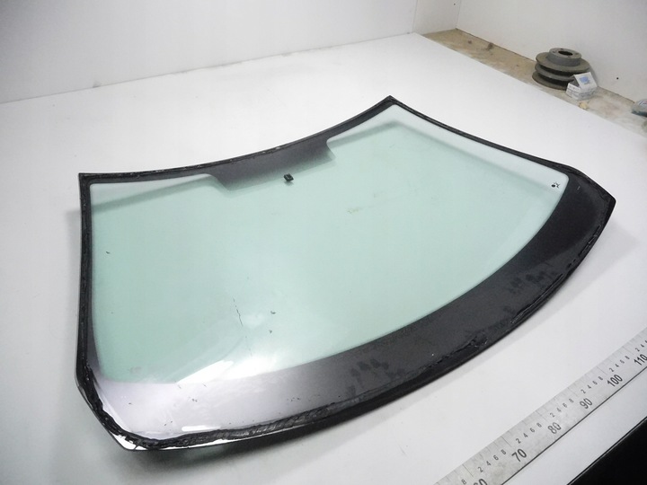 фото №8, Скло лобове renault megane ii оригінальний номер 8200200551